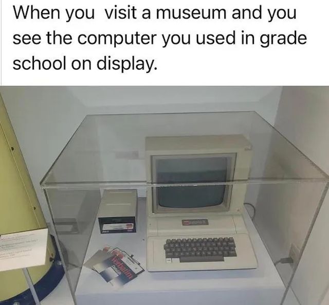 A Little Bit Of Nostalgia (25 pics) A Little Bit Of Nostalgia (25 pics)