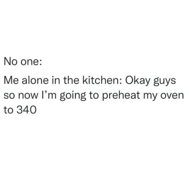 Cooking Memes (17 pics)