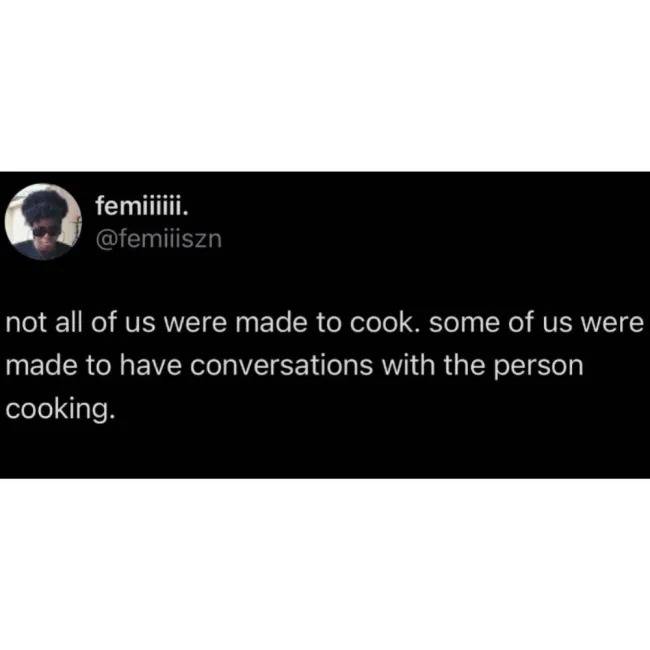 Cooking Memes (17 pics)