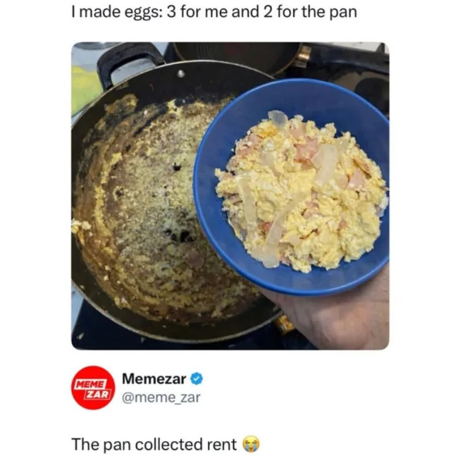 Cooking Memes (17 pics)