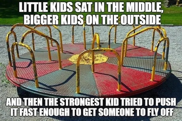 A Little Bit Of Nostalgia (25 pics) A Little Bit Of Nostalgia (25 pics)