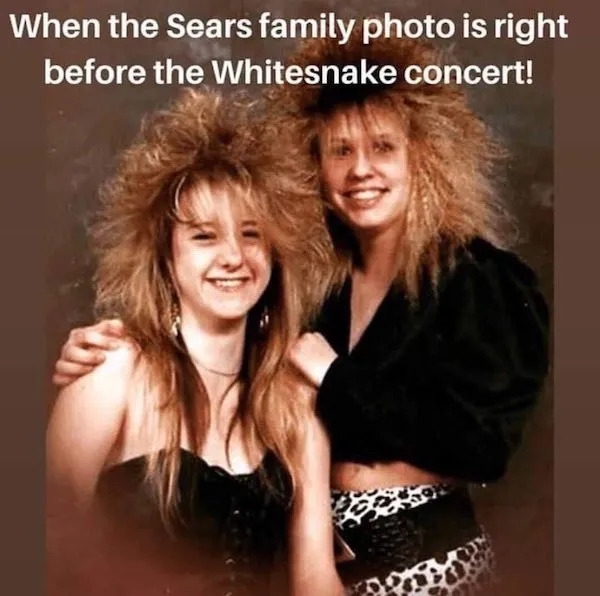 A Little Bit Of Nostalgia (25 pics) A Little Bit Of Nostalgia (25 pics)