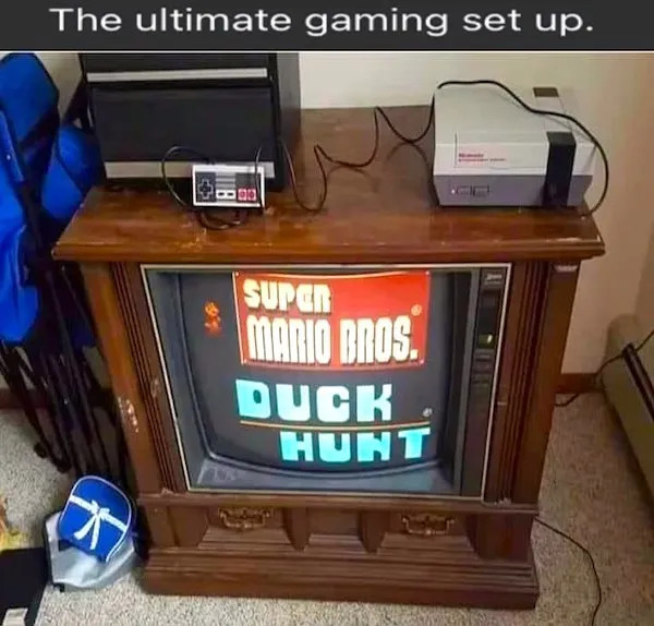 A Little Bit Of Nostalgia (25 pics) A Little Bit Of Nostalgia (25 pics)