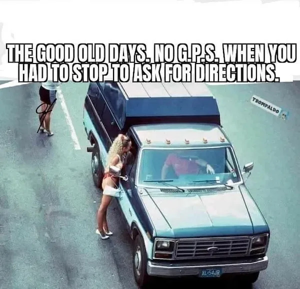 A Little Bit Of Nostalgia (25 pics) A Little Bit Of Nostalgia (25 pics)