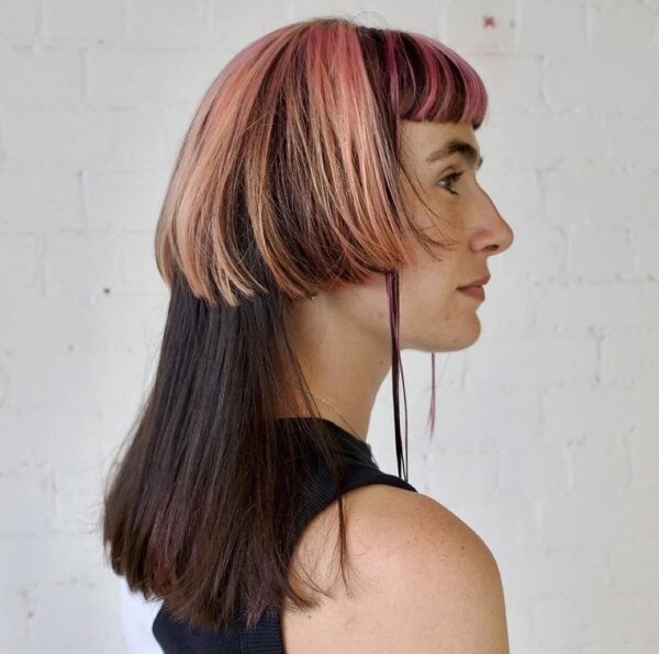 Awful Haircuts (27 pics) Awful Haircuts (27 pics)