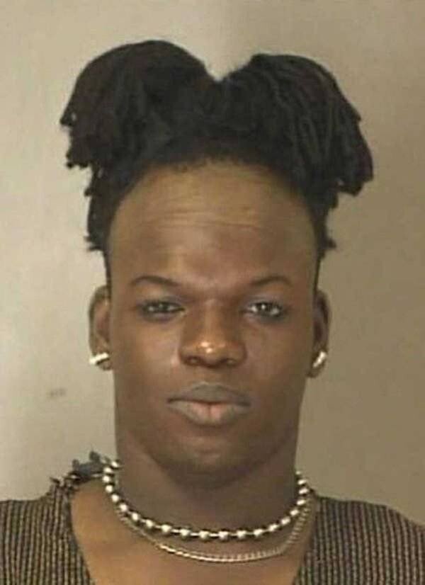 Awful Haircuts (27 pics) Awful Haircuts (27 pics)