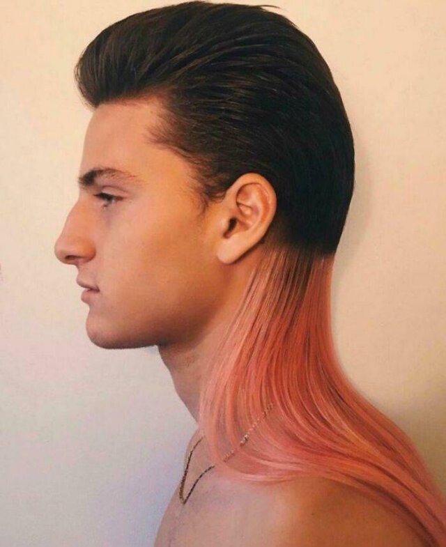 Awful Haircuts (27 pics) Awful Haircuts (27 pics)