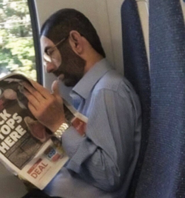Awful Haircuts (27 pics) Awful Haircuts (27 pics)