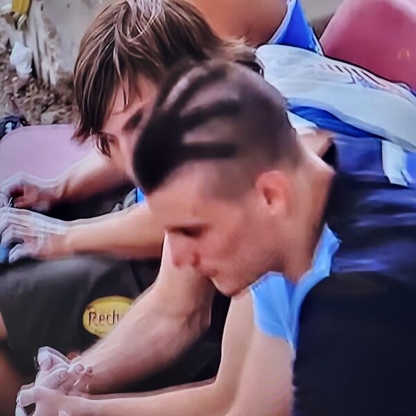 Awful Haircuts (27 pics) Awful Haircuts (27 pics)