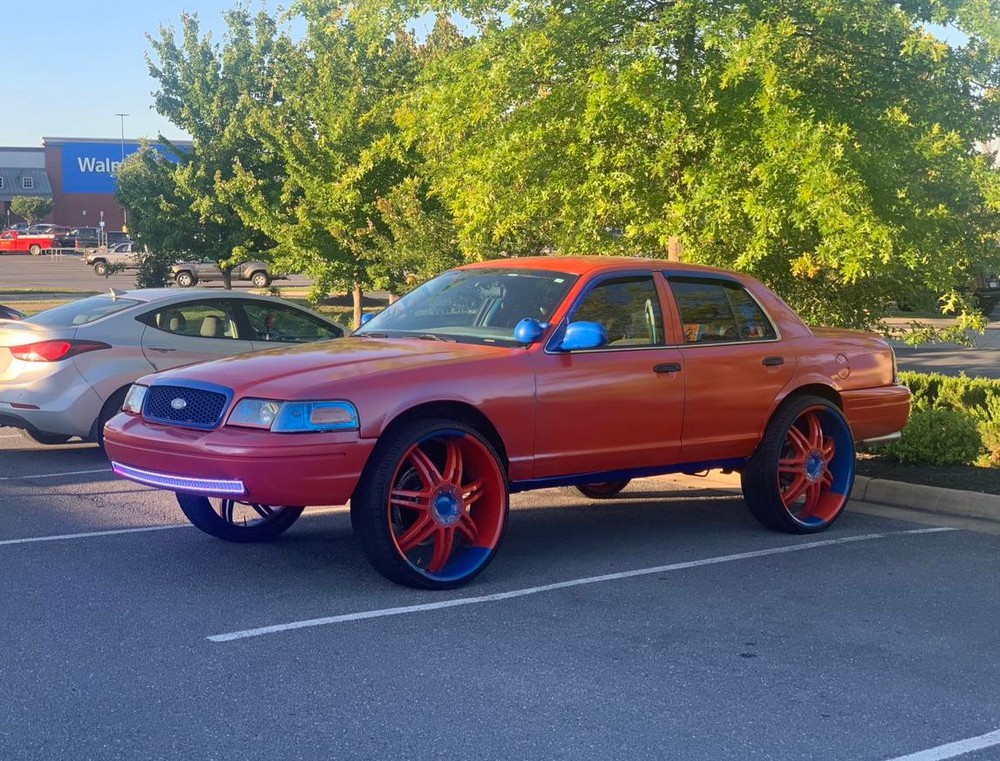 Crazy Tuning (25 pics)