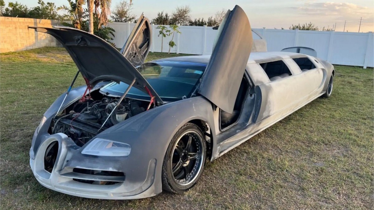 Crazy Tuning (25 pics)