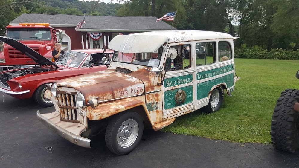 Crazy Tuning (25 pics)