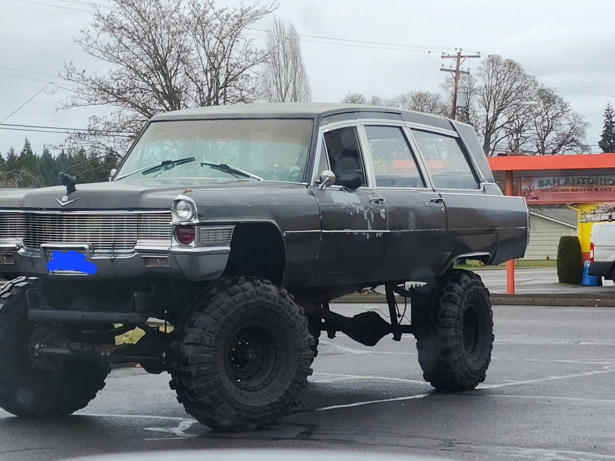 Crazy Tuning (25 pics)