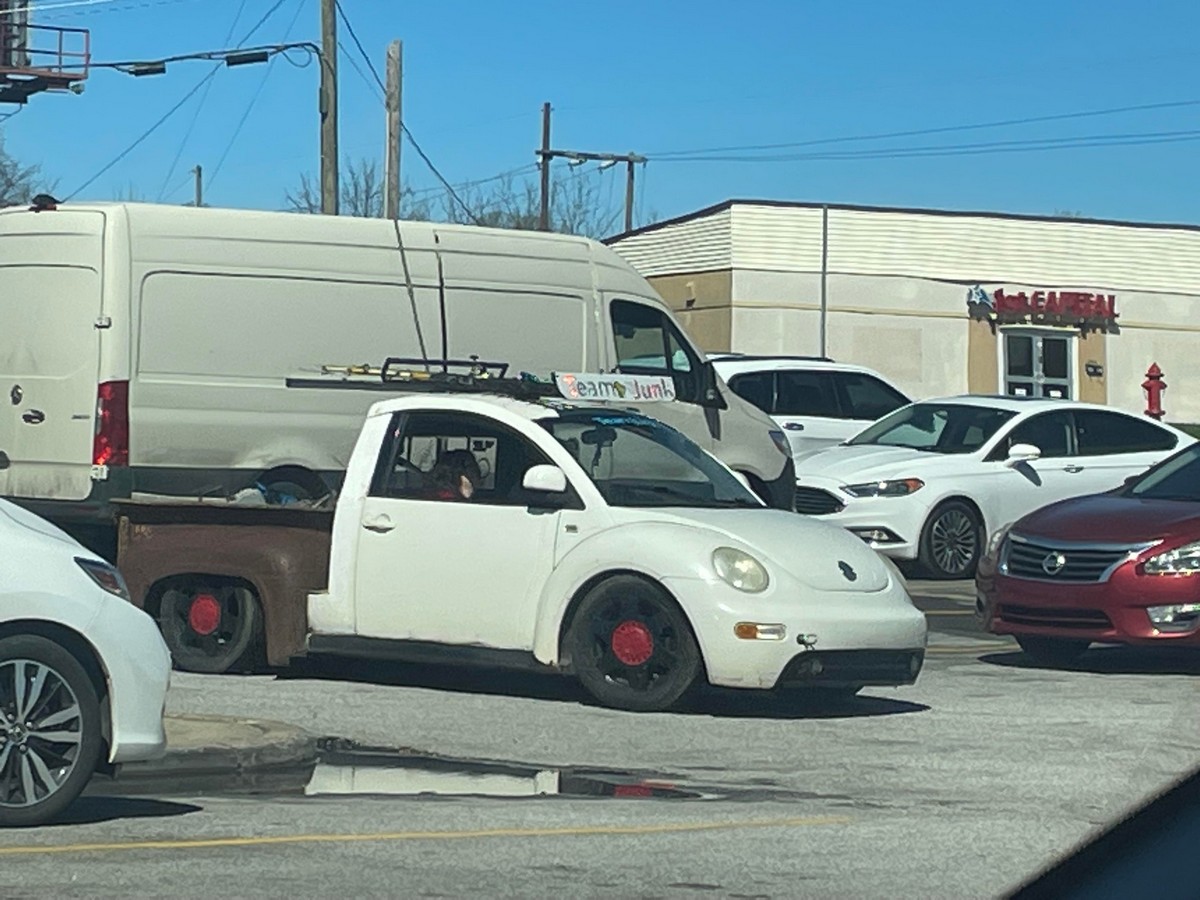 Crazy Tuning (25 pics)