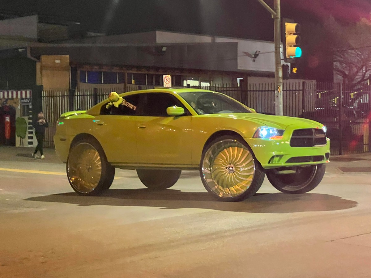 Crazy Tuning (25 pics)