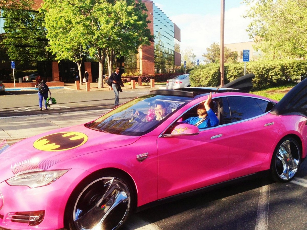 Crazy Tuning (25 pics)