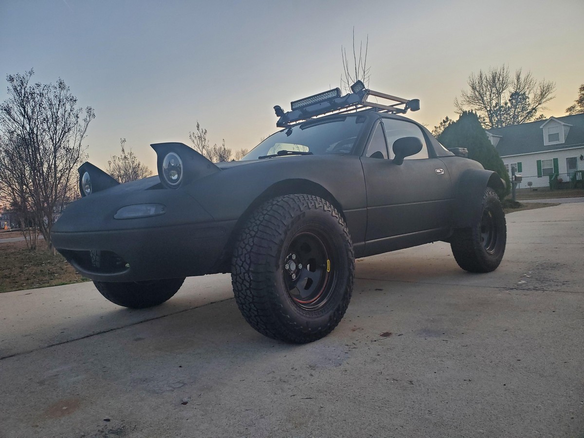 Crazy Tuning (25 pics)