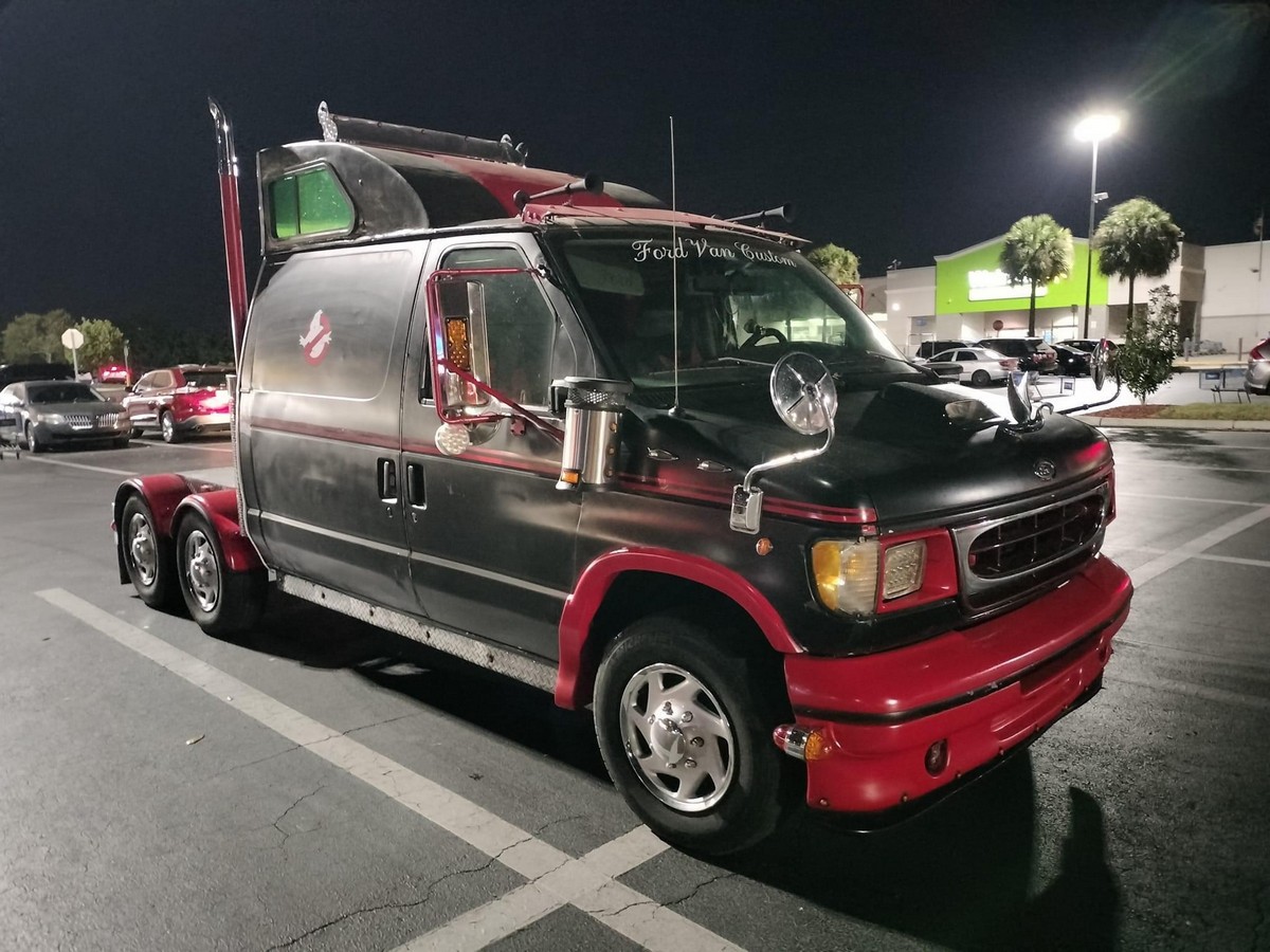 Crazy Tuning (25 pics)