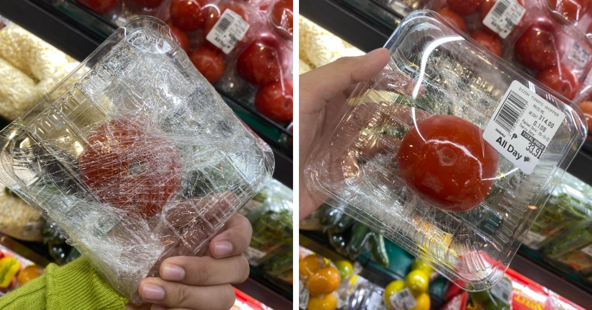 Excessive Packaging (18 pics)