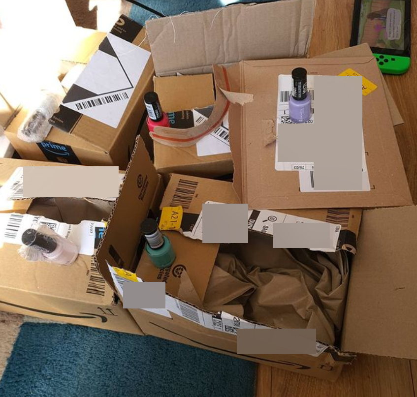 Excessive Packaging (18 pics)