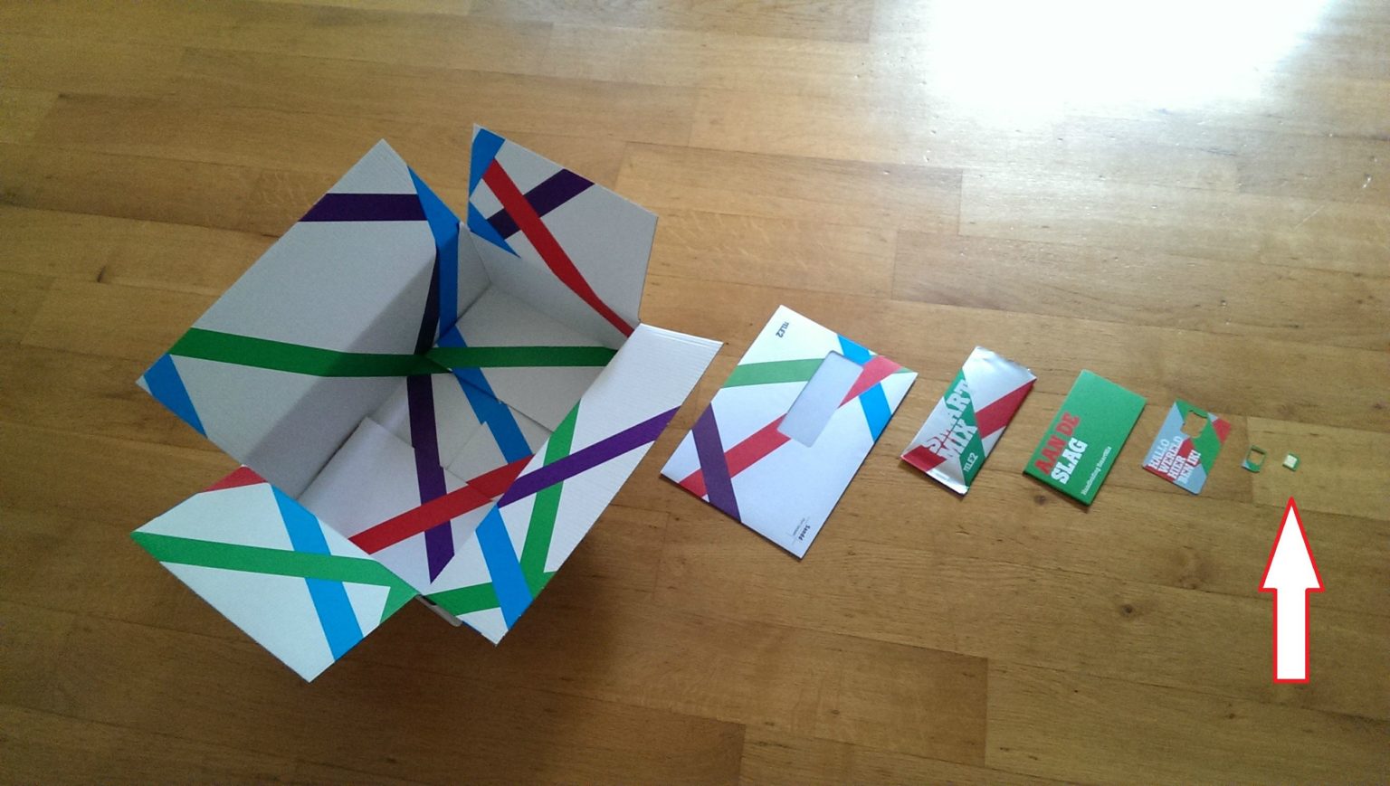 Excessive Packaging (18 pics)