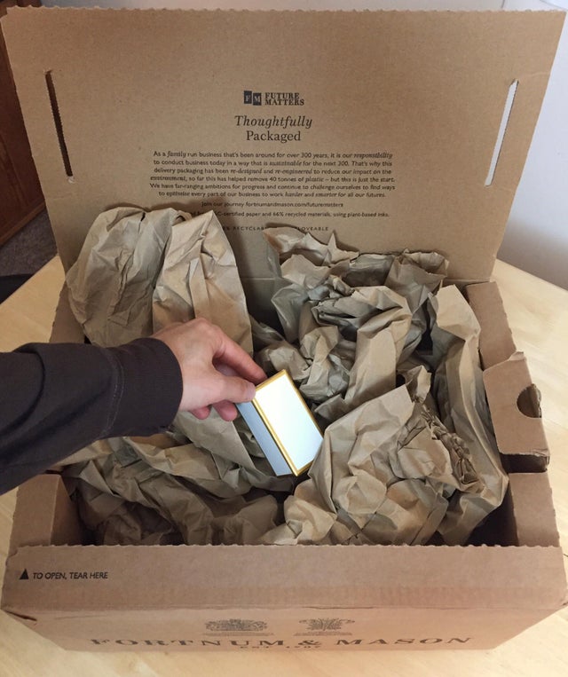 Excessive Packaging (18 pics)