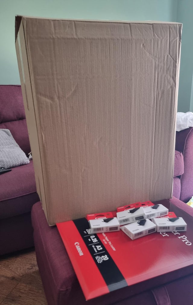 Excessive Packaging (18 pics)