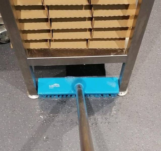 Photos For Perfectionists (19 pics)