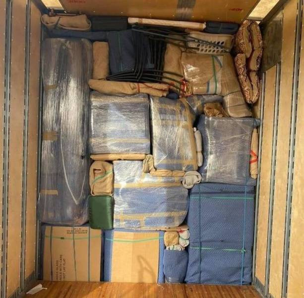 Photos For Perfectionists (19 pics)