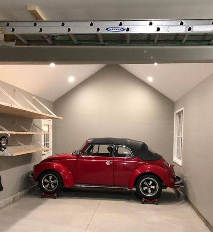 Photos For Perfectionists (19 pics)