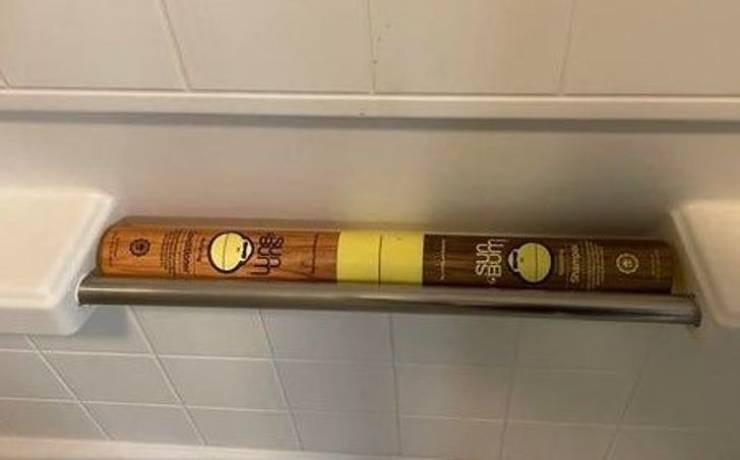 Photos For Perfectionists (19 pics)