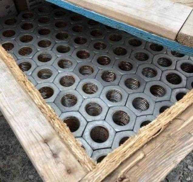 Photos For Perfectionists (19 pics)