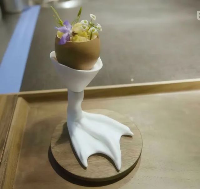 Failed Food Serving (25 pics)
