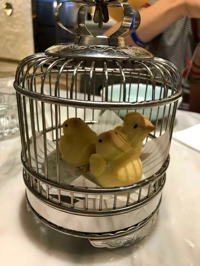 Failed Food Serving (25 pics)