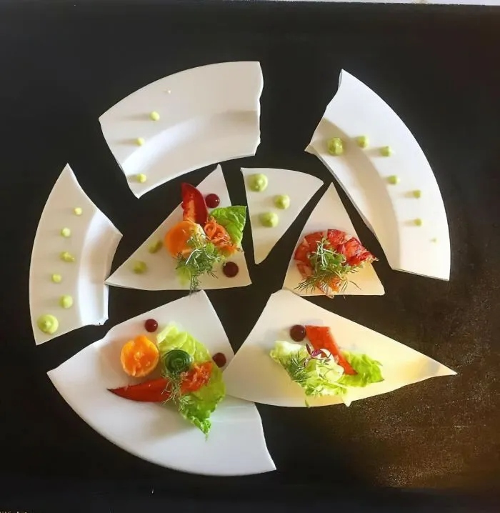 Failed Food Serving (25 pics)