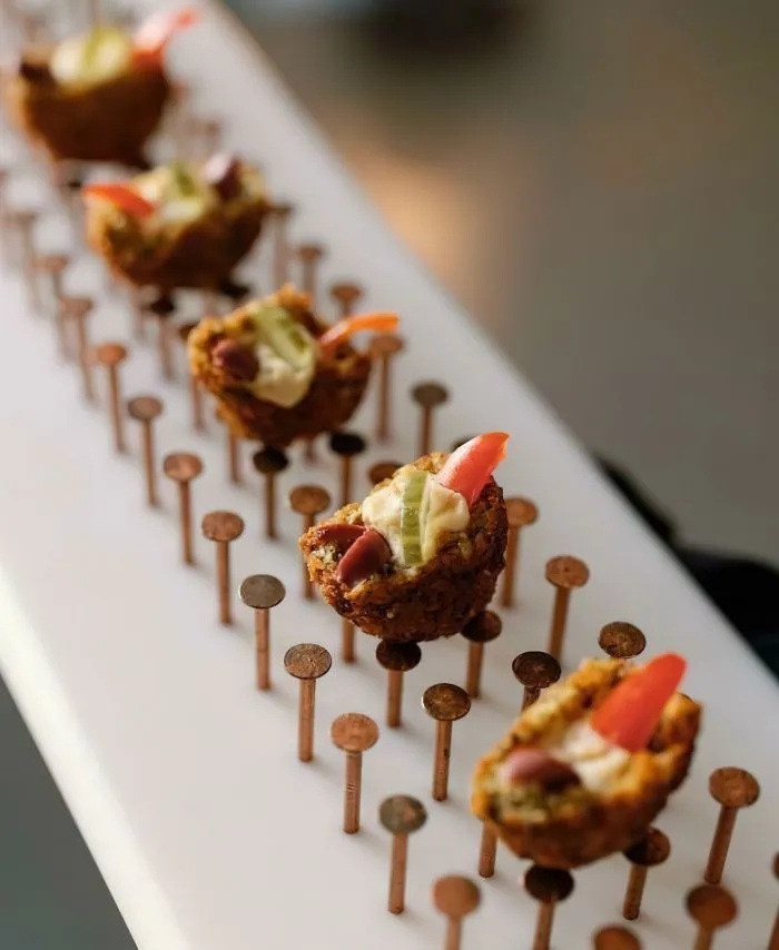Failed Food Serving (25 pics)