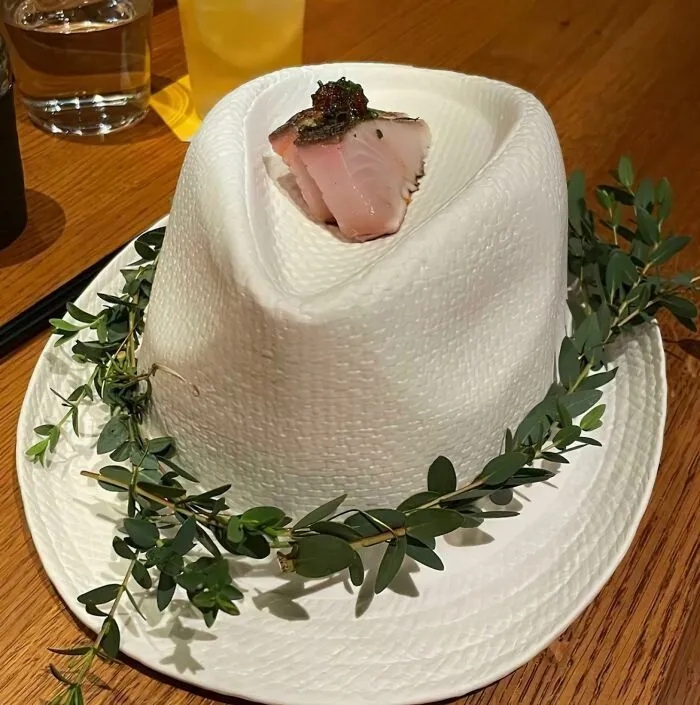 Failed Food Serving (25 pics)