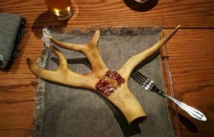 Failed Food Serving (25 pics)