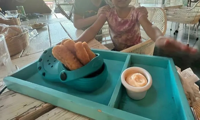 Failed Food Serving (25 pics)