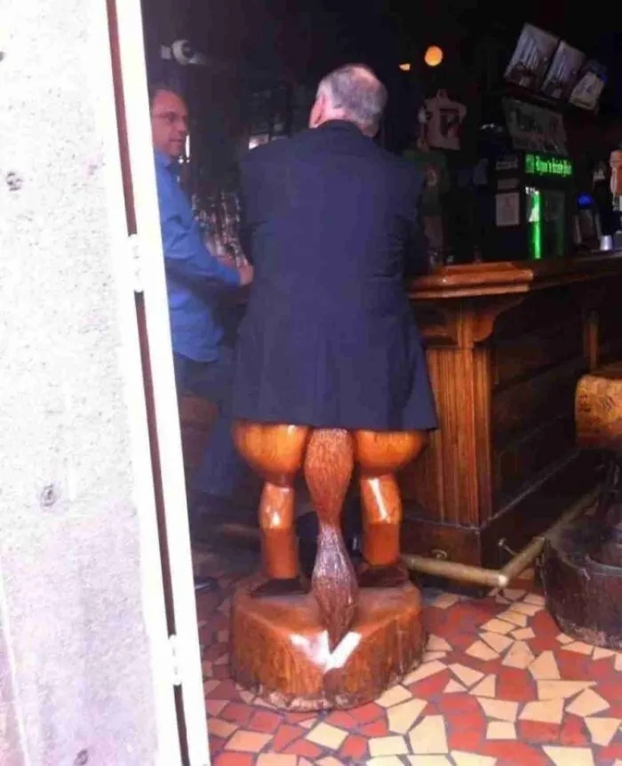 Perfect Matches (21 pics)
