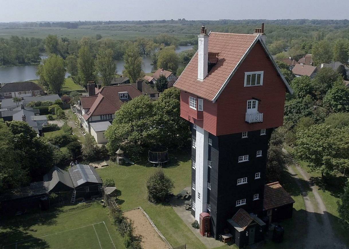 Daily Pictures. Part 1 (74 pics)