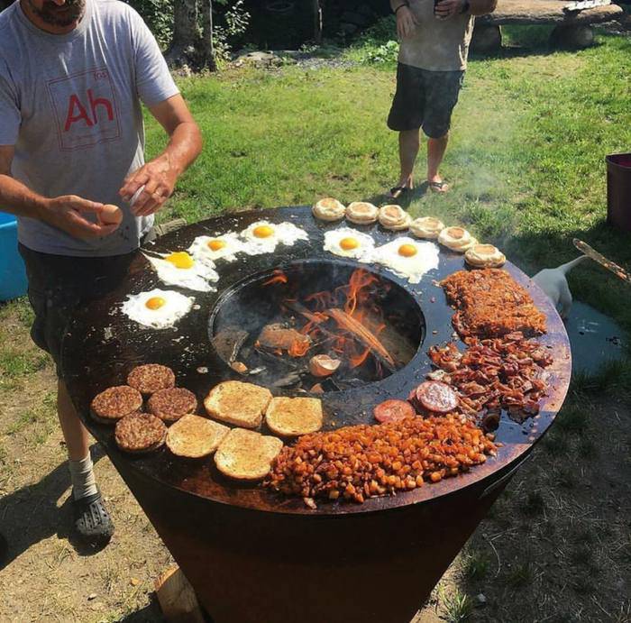 Daily Pictures. Part 1 (74 pics)
