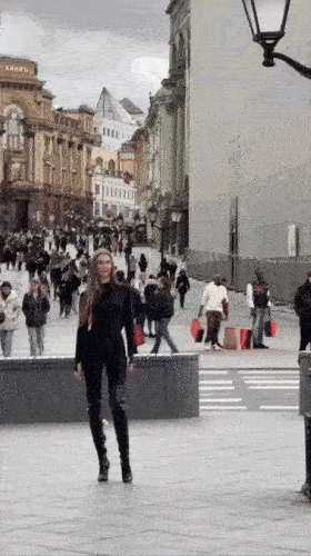 Acid GIFs, July 31 (25 gifs)