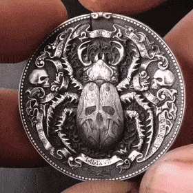 Acid GIFs, July 31 (25 gifs)