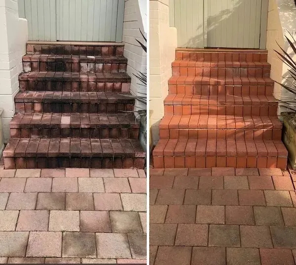 Before And After Cleaning (21 pics) Before And After Cleaning (21 pics)