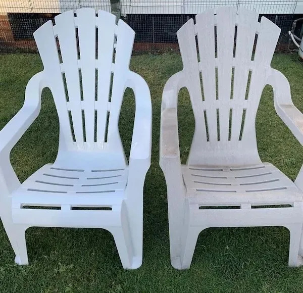Before And After Cleaning (21 pics) Before And After Cleaning (21 pics)