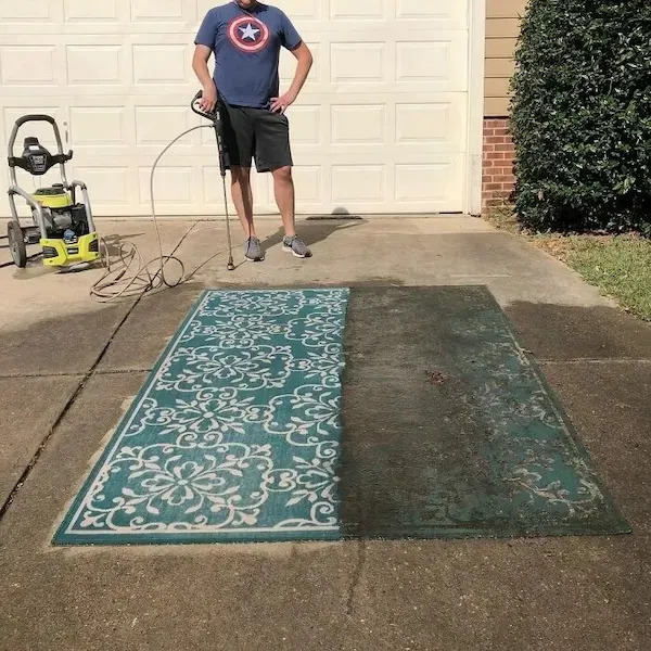 Before And After Cleaning (21 pics) Before And After Cleaning (21 pics)
