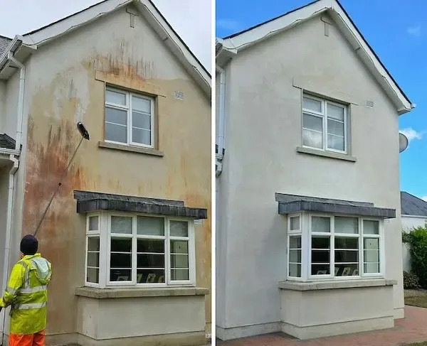Before And After Cleaning (21 pics) Before And After Cleaning (21 pics)
