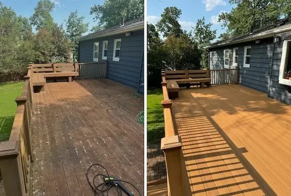 Before And After Cleaning (21 pics) Before And After Cleaning (21 pics)