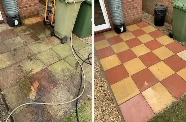 Before And After Cleaning (21 pics) Before And After Cleaning (21 pics)